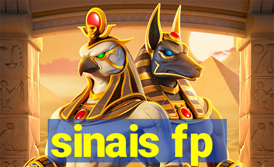 sinais fp